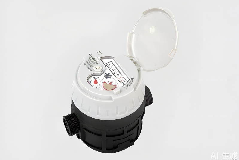 Volumetric Water Meter Installation Flexibility: Why Rotary Piston Meters Win in Tight Plumbing Spaces